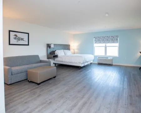 The Nest Hotels in Greenfield