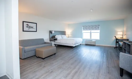 The Nest Hotels in Greenfield