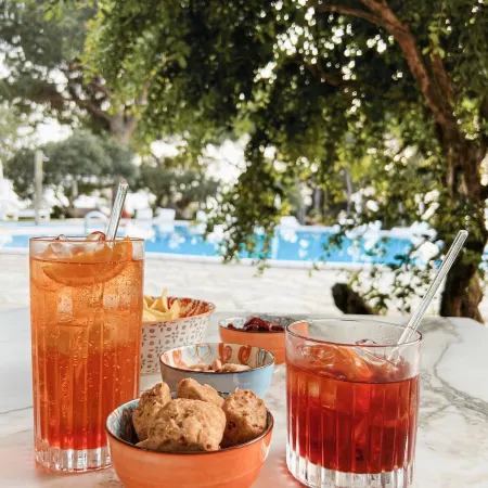 Santavenere Hotel