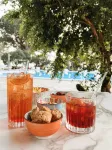 Santavenere Hotel - breakfast