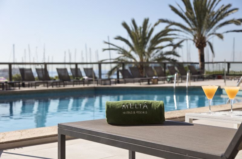 Meliá Palma Marina photo 4
