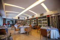 Anemon Grand Manisa Otel Hotel di Kecili Koy Mahallesi