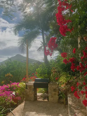 Princess Heights Luxury Condo Hotel Hotels near Port Of St. Maarten