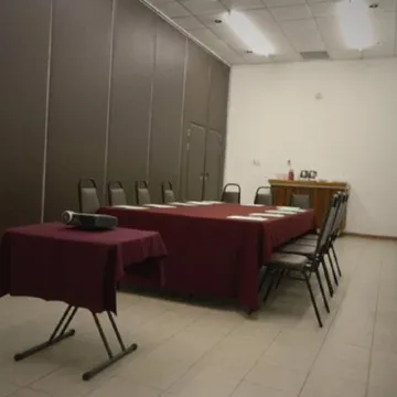 Hotel Enriquez