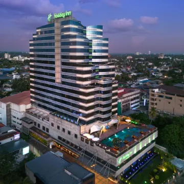 Holiday Inn COCHIN by IHG