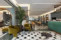 Je Rome Hotel - breakfast