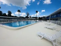 Rodeway Inn Hotels in Marion County