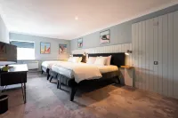 Village Hotel Blackpool Hotels in Greenhalgh-with-Thistleton