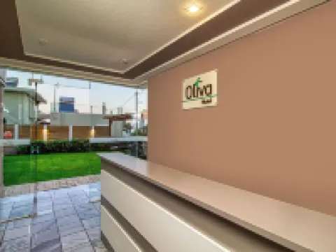 Oliva Beach Hotel Hotels in Maleme