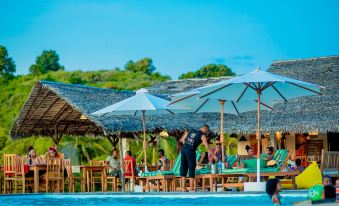 Emeraude Lodge