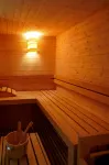 Mercure Bergamo Centro Palazzo Dolci - spa