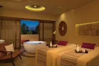 Dreams Jade Resort & Spa - All Inclusive - spa