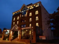 Ñikén Hotel & Spa Hoteles en Necochea