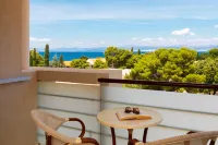 Aminess Vival Velaris Resort - Meerblick