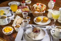 Vila da Santa Hotel Boutique & Spa Hotel a Armação dos Búzios