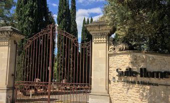 Suite Home Aix en Provence Sud TGV