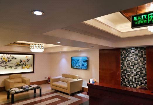 샤푸쿠 스위트 위치