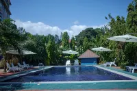 Elanacha Hotel - Pools