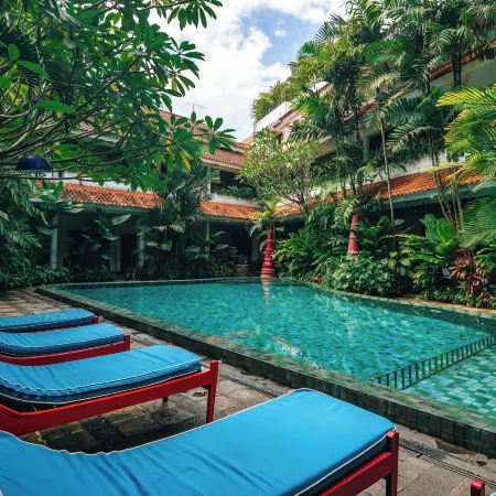 Hotel Tugu Malang