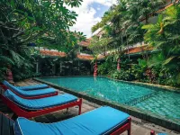 Hotel Tugu Malang - Romantic