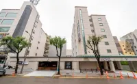 Incheon Business Hotel Masterpiece Hotels in Gyeyang-gu