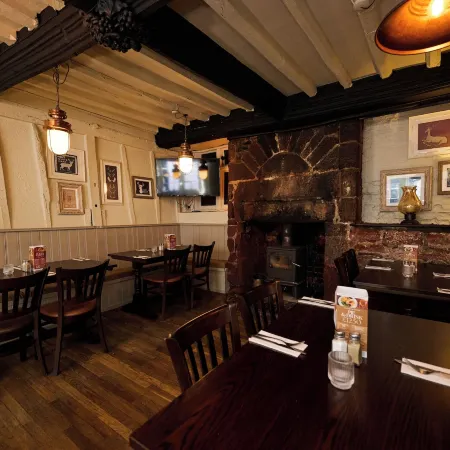 White Hart, Exeter by Marston's Inns