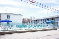 Starlite Motel Hotels in Wisconsin Dells