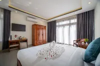Sum Villa Hoi An - Bed and Breakfasts
