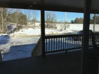 The Tug Hill Lodge