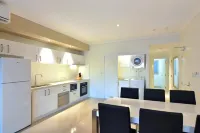Bunbury Seaview Apartments - balcony