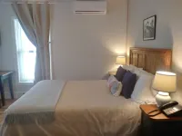 Auberge Knowlton Hotels in Sutton