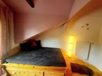 Between the North Sea and Baltic Sea x1f30a;XXL vacation apartment directly on the Treene river - Træningscentre