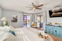 Punta Gorda Canal Home w/ Private Pool! - 3-Star