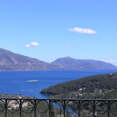Agnantia Bed & Breakfast