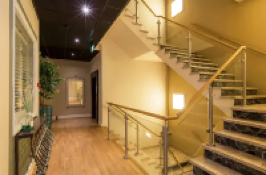 Boutique Hotel Lumiere Hotel di Eindhoven