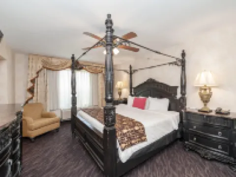 Bellissimo Hotel, Trademark by Wyndham Near Foxwoods Casino ノース・ストーニントンのホテル