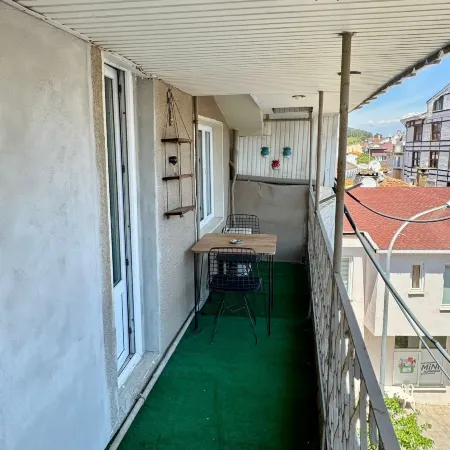 Heybeliada Hostel