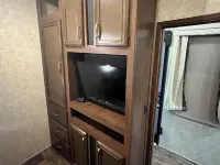Cozy 2 bedroom RV with pool Hotels in Leander