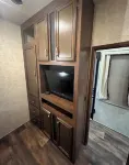 Cozy 2 bedroom RV with pool