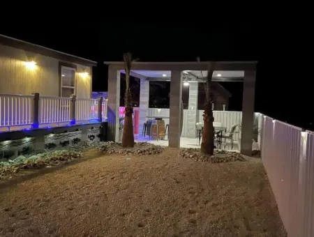 Elephant Lake Resort Oasis New