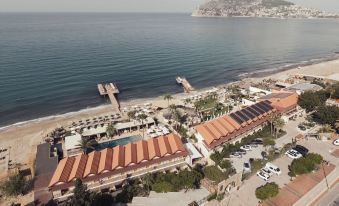 Day One Beach Resort & Spa - Adult Only