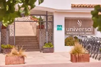 Universal Aparthotel Don Camilo Hotels near Sant Elm