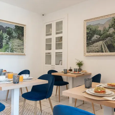 Petit Biniaraix Ex-Menditzu Rooms