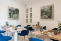 Petit Biniaraix Ex-Menditzu Rooms - Завтрак