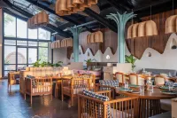 Moyrah by Greenpark Hotels in Anjuna