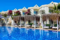 Viras Hotel Hotels in Ortakentyahsi Mahallesi