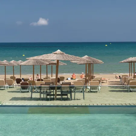 Vergina Beach Resort