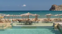 Vergina Beach Resort - Ocean View