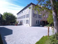 A Deux Pas du Rheby - Guest houses