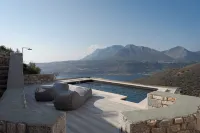 The One Limeni - maisons de vacances